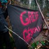 greve generale CGT ZAD